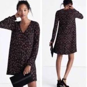 Madewell et Sezane Dress